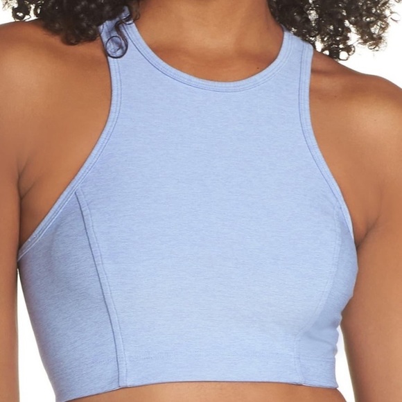 Outdoor Voices Athena Crop - Picture 3 of 4